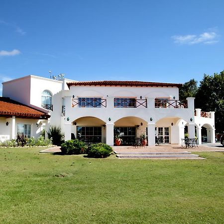 La Campina Club Hotel & Spa RSA Exterior foto