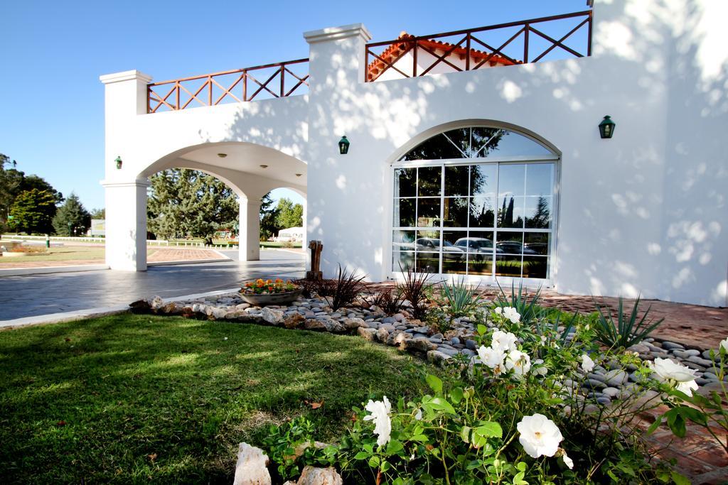 La Campina Club Hotel & Spa RSA Exterior foto