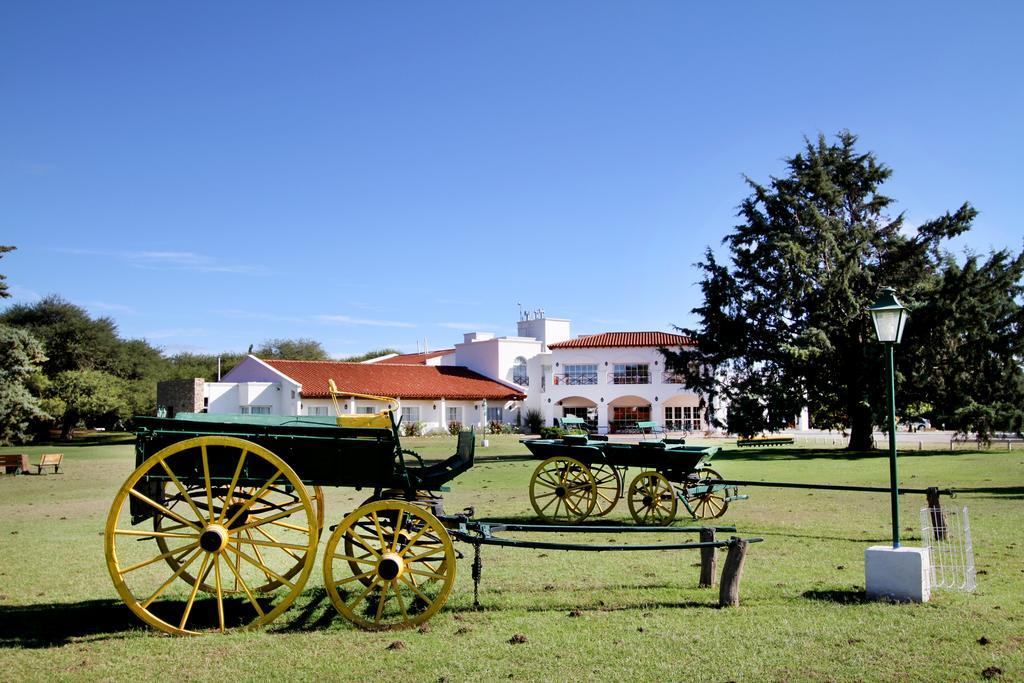 La Campina Club Hotel & Spa RSA Exterior foto