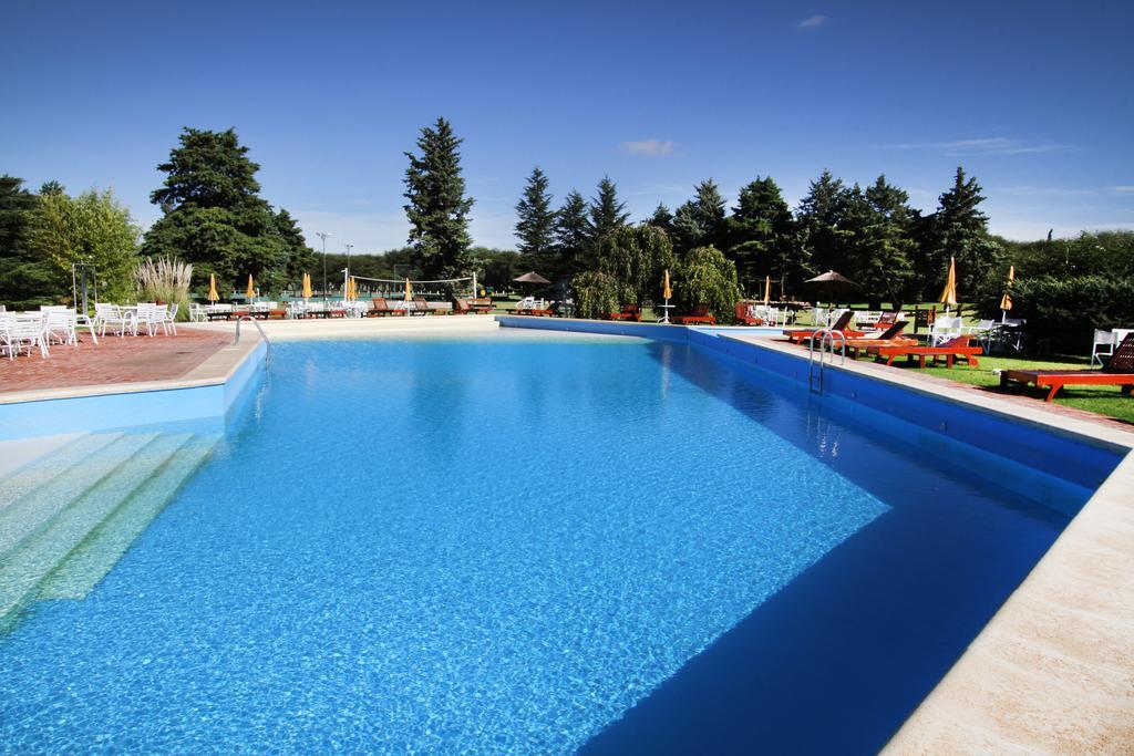 La Campina Club Hotel & Spa RSA Exterior foto