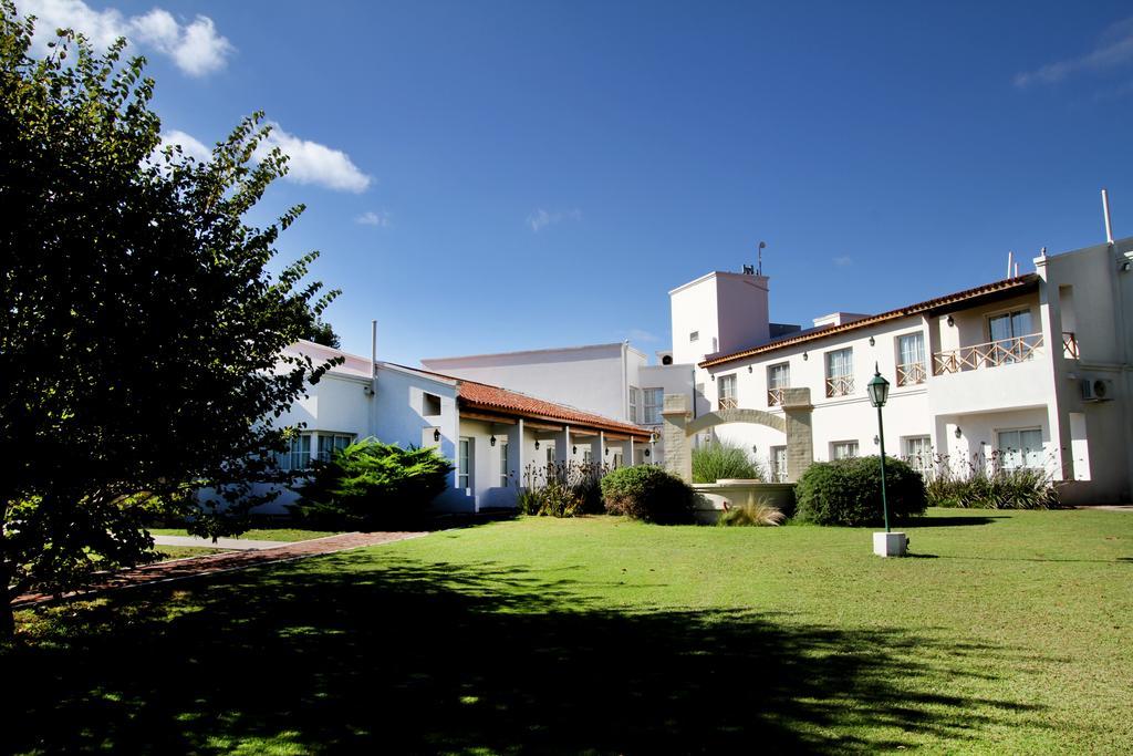 La Campina Club Hotel & Spa RSA Exterior foto