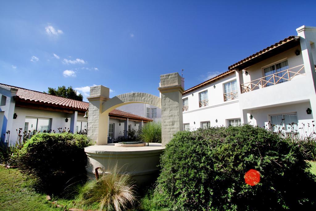 La Campina Club Hotel & Spa RSA Exterior foto
