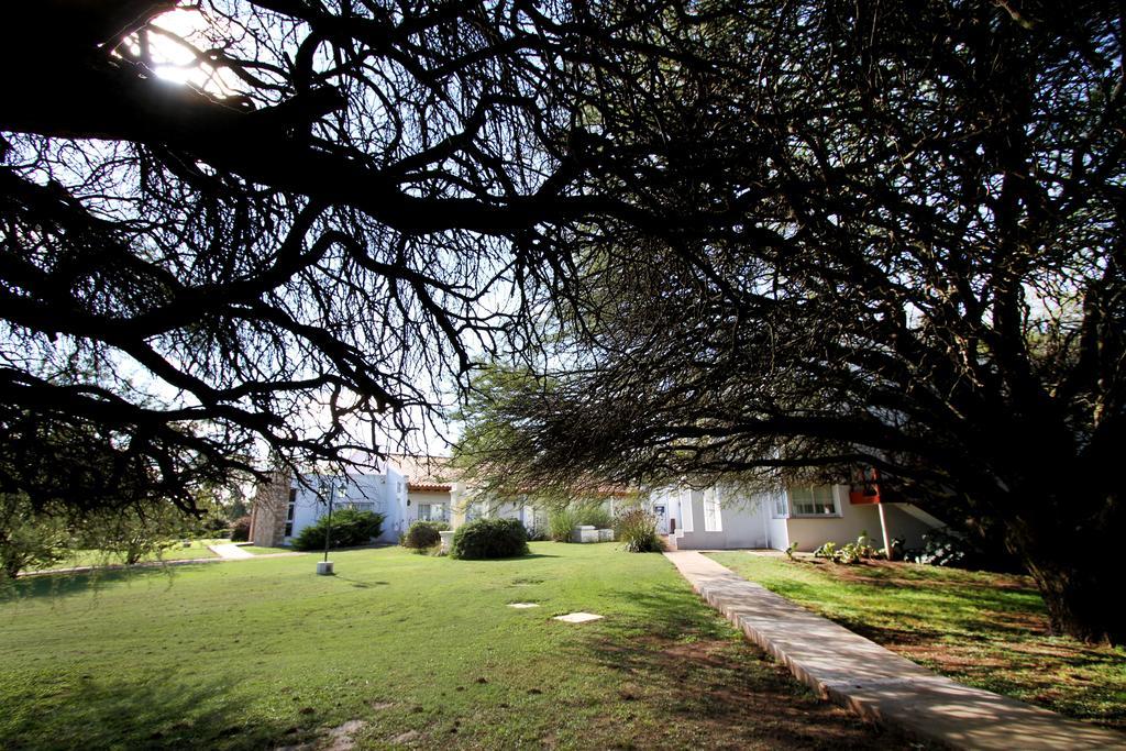 La Campina Club Hotel & Spa RSA Exterior foto