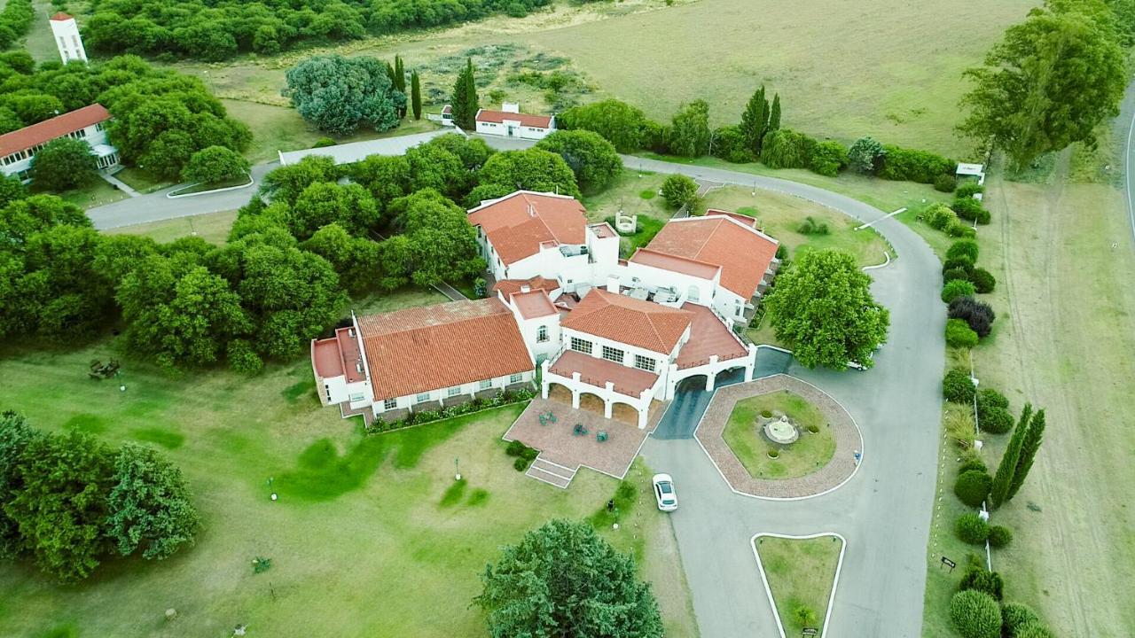 La Campina Club Hotel & Spa RSA Exterior foto